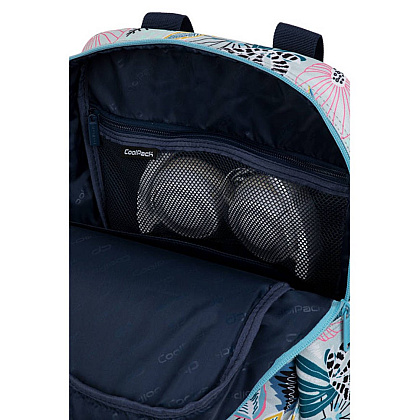 Рюкзак школьный CoolPack "Davao", разноцветный - 7