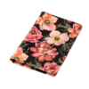 Обложка для паспорта "Flora. Pink Blossom", кожзам, розовый - 2