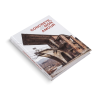 Книга на английском языке "Concrete, mon amour: The Raw Imprint of Modernism", Stefano Perego - 2