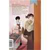 Книга "Девушка из книжного", Кэй Аоно - 2