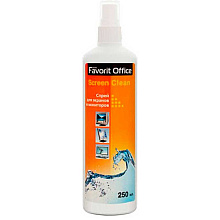 Чистящая жидкость для экранов "Screen Clean", 250  мл 