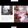 Книга на английском языке "A Life in Fabric. Bring Colour, Pattern and Texture into Your Home", Christina Strutt - 3