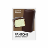 Кружка керамическая "Color of Belarus. Pantone Glamour-Glazour", 330 мл, белый - 2