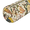 Косметичка "Flora. Summer Greens", 20х7 см. - 4