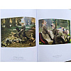 Книга на английском языке "James Tissot", Melissa E. Buron - 9