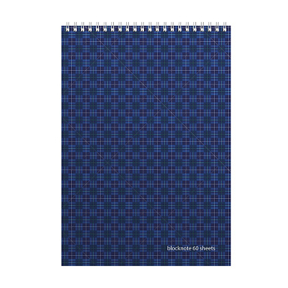 Блокнот "Ultimate Basics ", A4, 198x290 мм, 60 листов, ассорти - 2