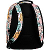Рюкзак школьный CoolPack "Art deco", разноцветный - 3