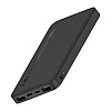 Внешний аккумулятор "Xiaomi Redmi Power Bank VXN4305GL", 10000 mAh, черный - 3