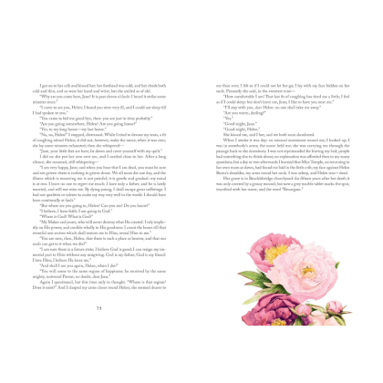 Книга на английском языке "Jane Eyre: Illustr  by Marjolein Bastin", Charlotte Bronte - 3