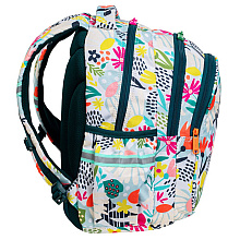 Рюкзак школьный CoolPack "Sunny day", разноцветный