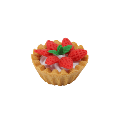 Ластик "IWAKO Cake No.2", 1 шт - 2