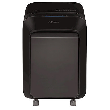 Уничтожитель "Fellowes Powershred LX210 DIN P-4"