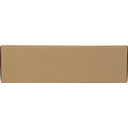 Коробка подарочная "Zand XL", 34.5x25.4x10.2 см, бурый - 4