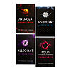 Комплект на английском языке  "Divergent Series Box Set Books 1-4", Veronica Roth - 4