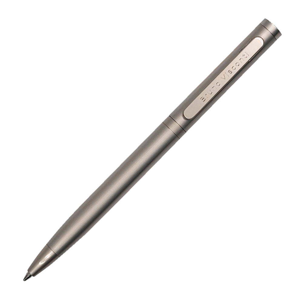 Ручка шариковая автоматическая "Firenze", 1.0 мм, зеленый, стерж. синий