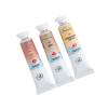 Краски акварельные "Белые ночи кожа", 3 цвета, тубы - 3