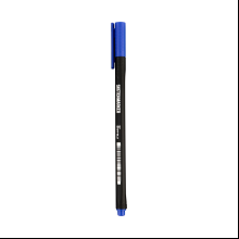 Ручка капиллярная "Sketchmarker Artist fine pen", 0.4 мм, синий