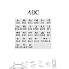 Английский язык. 10 класс. Тетрадь-словарик, Аверсэв - 2