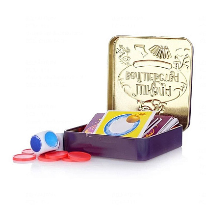 Игра настольная "Школа волшебства" - 6