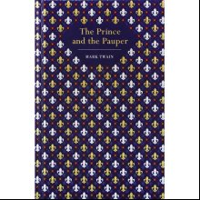 Книга на английском языке "The Prince and The Pauper", Twain M.