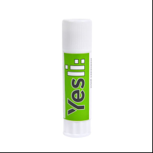 Клей карандаш "Yesli:", 21 г