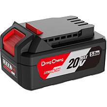 Аккумуляторная батарея DongCheng FFBL2050, 20 В, 5 Ач