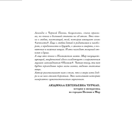 Книга "Агент призрака. Черная Панна. Книга 2", Екатерина Стрингель - 2