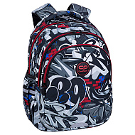 Рюкзак школьный CoolPack 