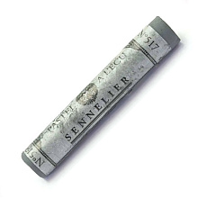 Пастель сухая "À l'écu", 517 серый