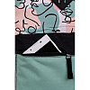 Рюкзак школьный CoolPack "Art deco", разноцветный - 4