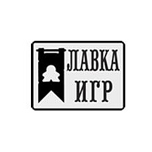 Лавка игр