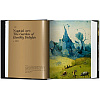 Книга на английском языке "Hieronymus Bosch. The Complete Works", Stefan Fischer - 3