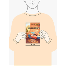 Книга "Эмоциональная защищенность. Как отодвинуть чужие проблемы и найти безопасность внутри себя", Рональд Швеппе, Алеша Лонг