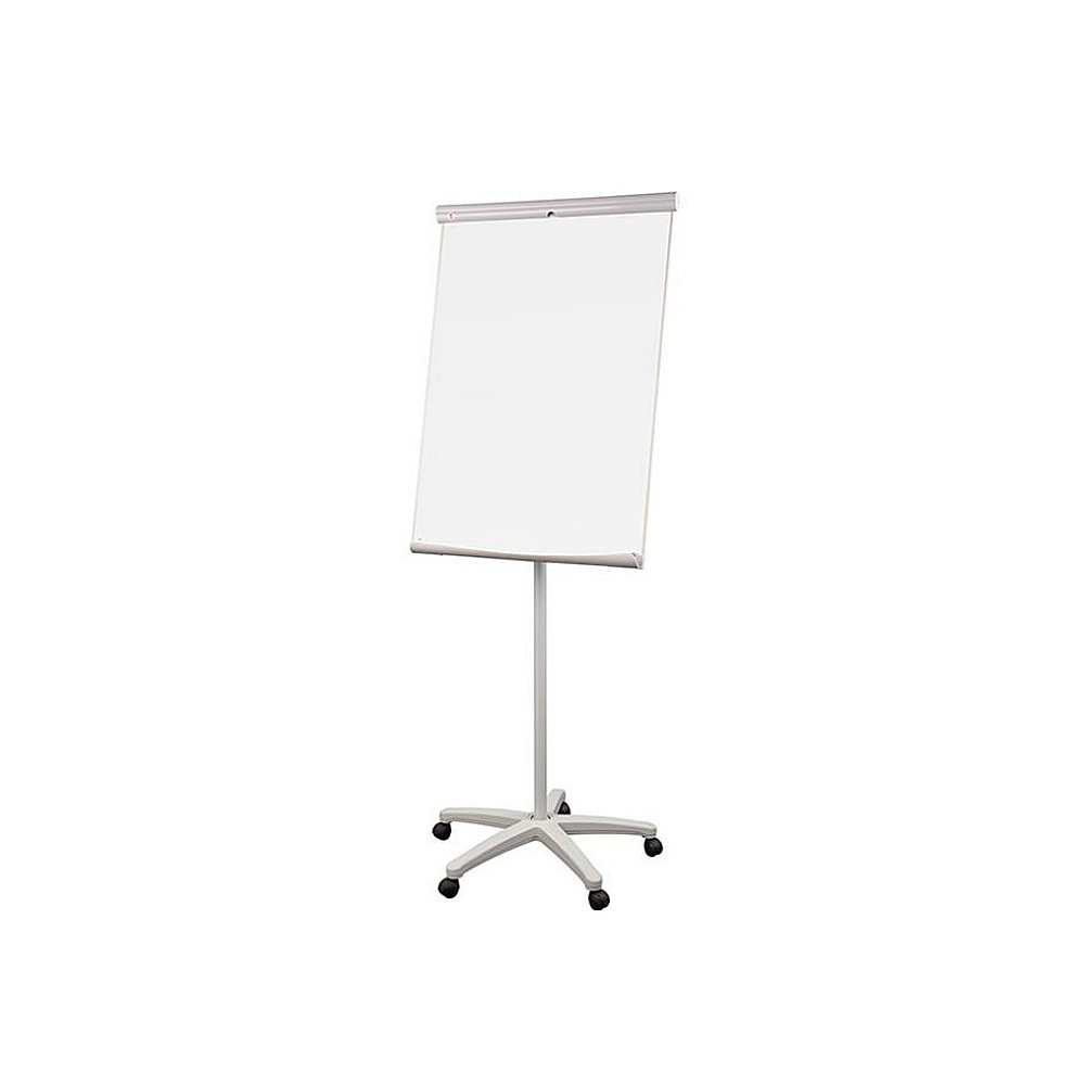 Флипчарт 2x3 "EcoBoards mobile" (TF03 ECO POPIEL), 70x100 см