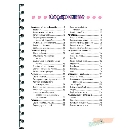 Книга "Все что нужно знать, чтобы не быть слабаком в химии в одной большой книге" - 2