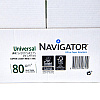 Бумага "Navigator Universal", А4, 500 листов, 80 г/м2 - 8