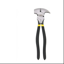 Плоскогубцы Deli YS EDL100310, для проволочных заграждений, 250 мм, 5-в-1