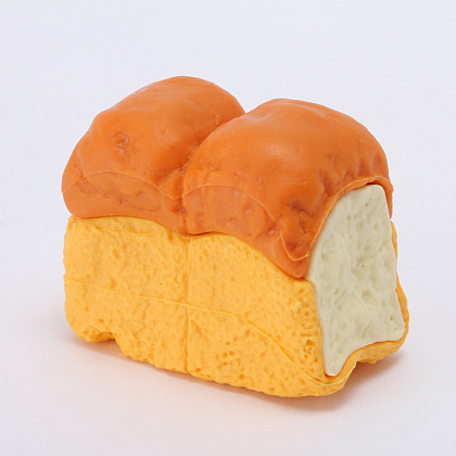 Ластик Iwako "Fast Food", 1 шт - 4