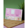Стикерпак "Игра Showcase lilac new", 20.5х11.5 см - 6