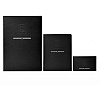 Скетчбук "Crok'Book black", 17х22 см, 120 г/м2, 20 листов, черный - 3
