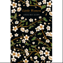 Книга на английском языке "Little Women (подарочное издание)", Louisa May Alcott