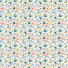 Бумага декоративная в рулоне "Terrazzo" 1*0,7 м, ассорти - 4