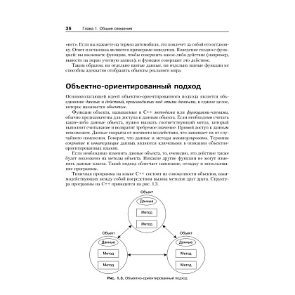 Книга "Объектно-ориентированное программирование в С++. Классика Computer Science", Роберт Лафоре - 6