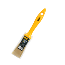 Кисть малярная Deli YS EDL509152, плоская, 1.5"-38 мм, смешанная щетина