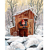 Книга "Штуковiна", Вiдмарк М., Дзюбак Э. - 6
