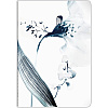 Блокнот Clairefontaine Rhodia "Inkebana", A4, 48 листов, линейка, ассорти  - 2