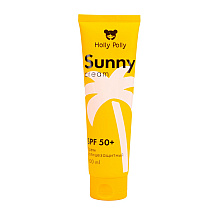 Крем солнцезащитный для лица и тела Sunny SPF 50+, 200 мл