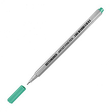 Ручка капиллярная "Sketchmarker", 0.4 мм, сочный зеленый