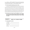 Книга "Английский язык. 6 класс. Практикум-1/Activity Book-1 (повышенный уровень)", Демченко Н.В., Севрюкова Т.Ю. - 7
