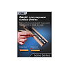 Рулетка Deli HS EHT8316, 3 м х 16 мм, Soft Touch, черный - 16